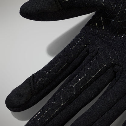 Unisex Polartec Interact Glove - Black