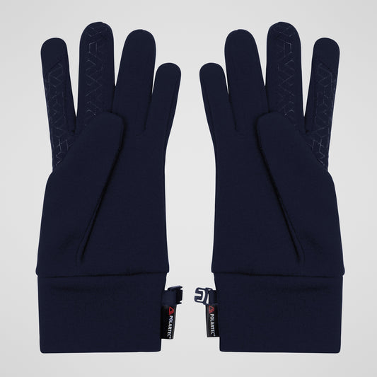 Polartec Interact Glove - Blue