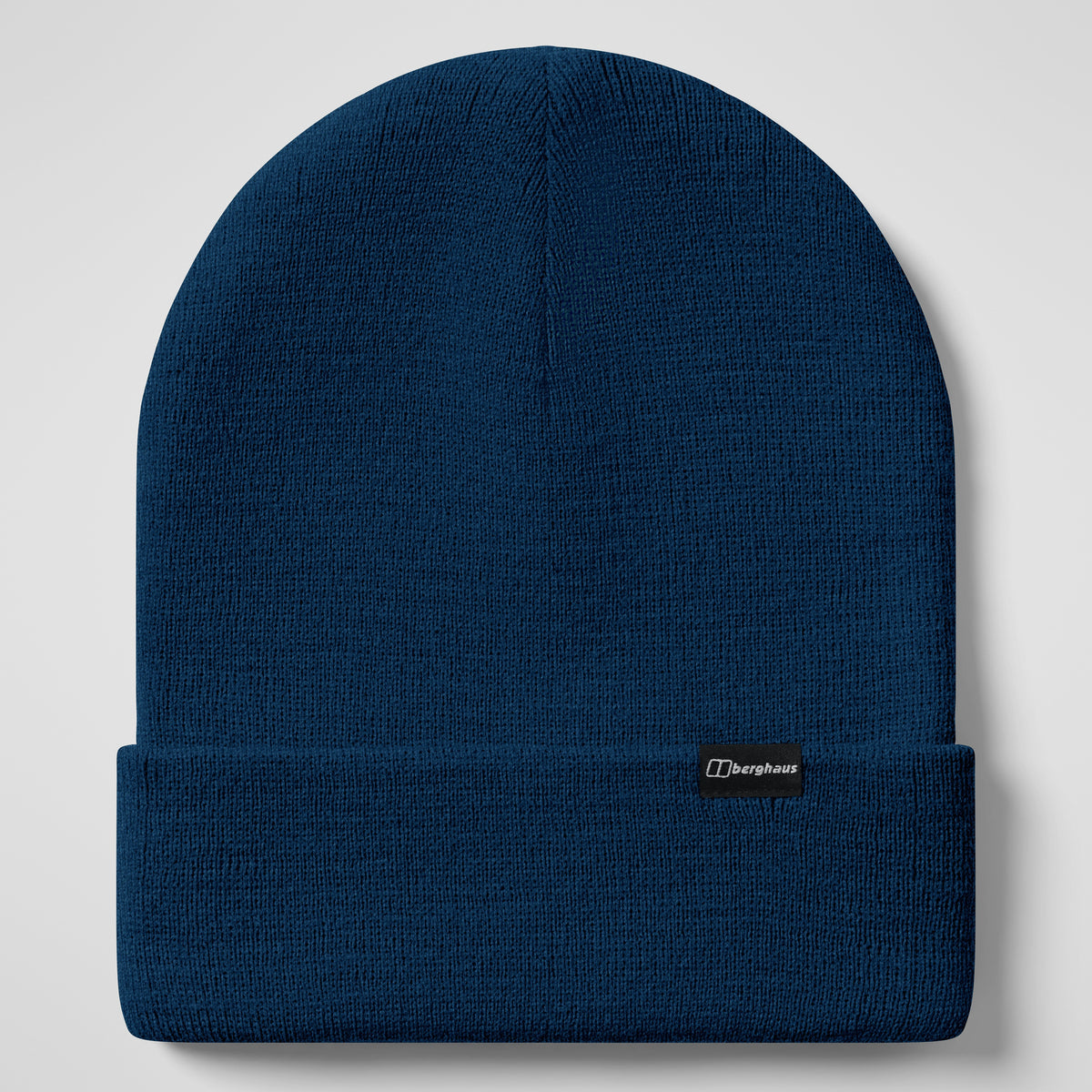 Unisex Inflection Beanie - Blue