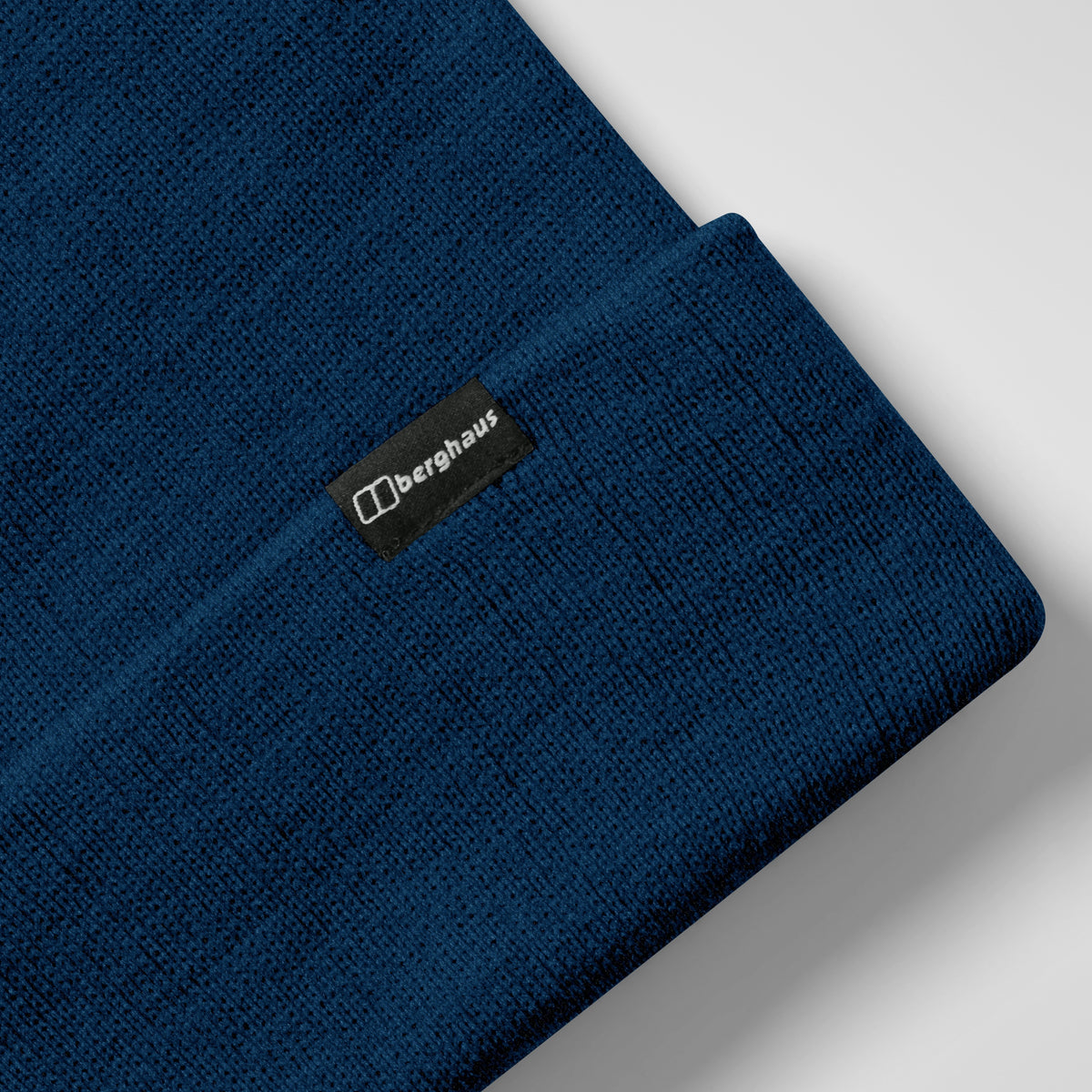 Unisex Inflection Beanie - Blue