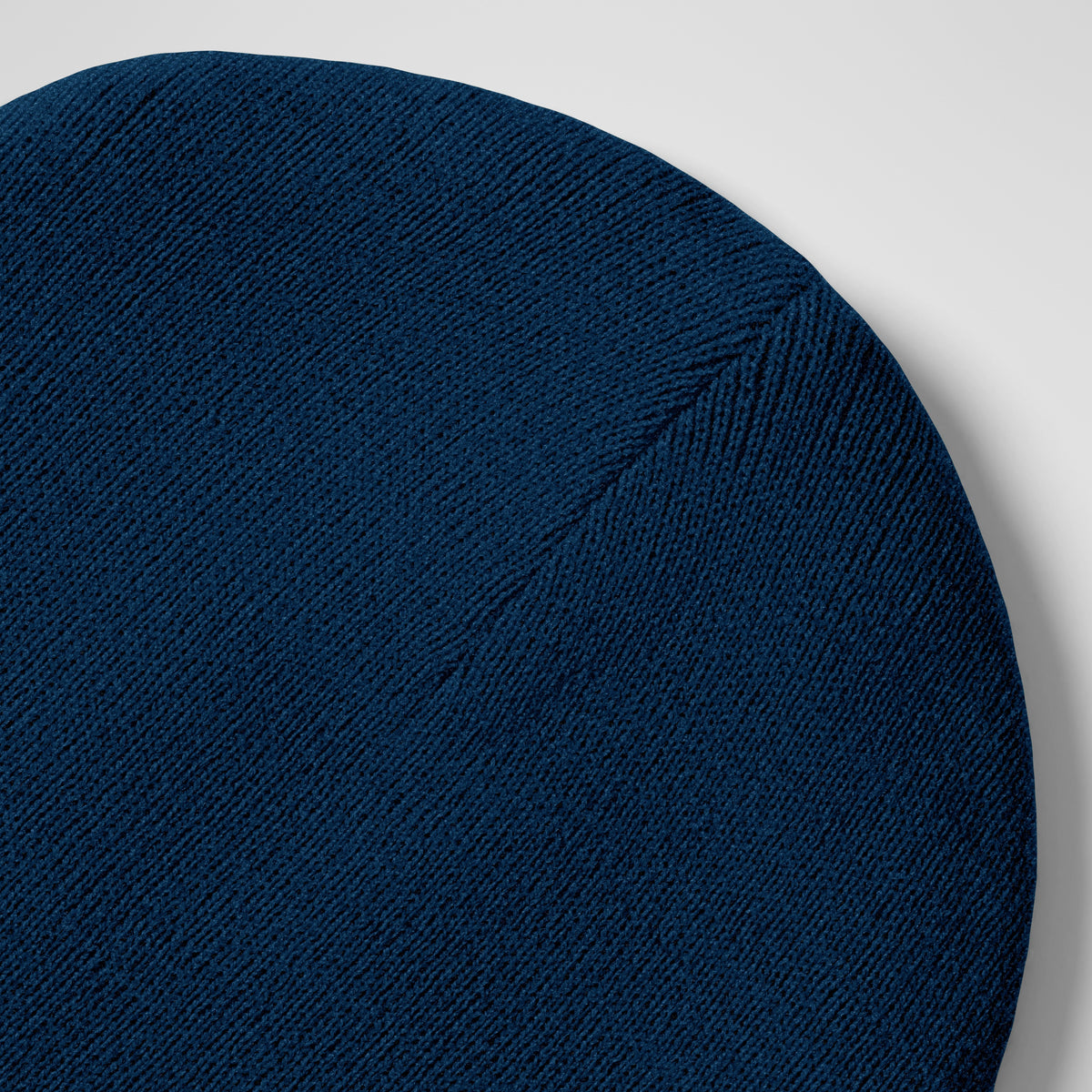 Unisex Inflection Beanie - Blue