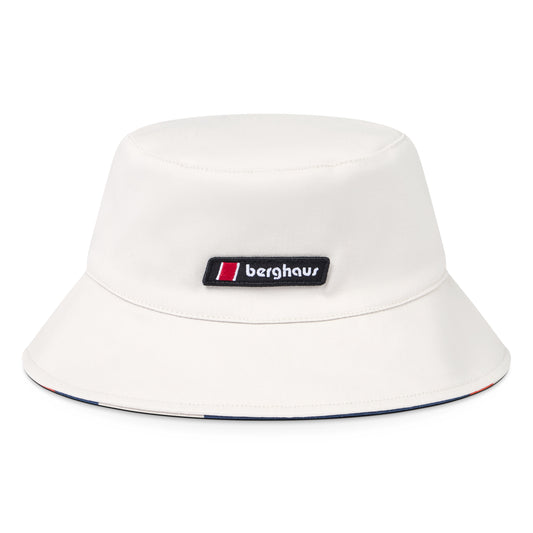 Unisex 1997 Reverse Bucket Hat - Grey