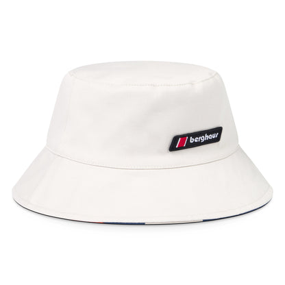 Unisex 1997 Reverse Bucket Hat - Grey