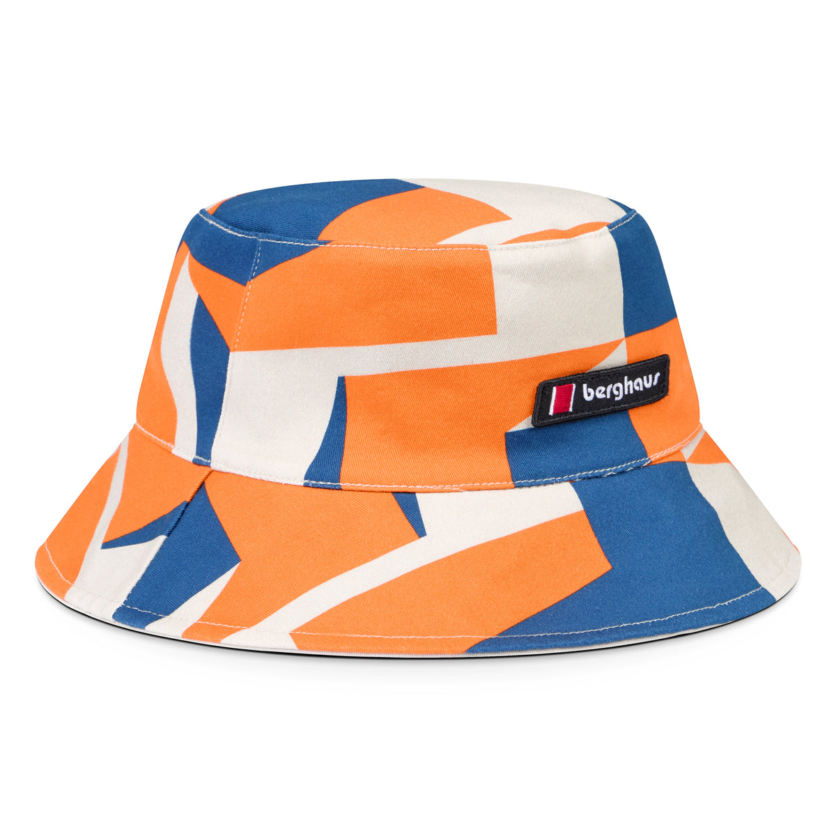 Unisex 1997 Reverse Bucket Hat - Grey