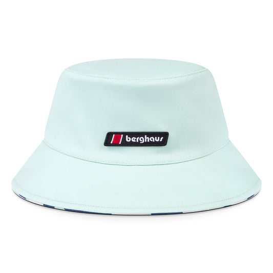 Unisex 1997 Reverse Bucket Hat - Green