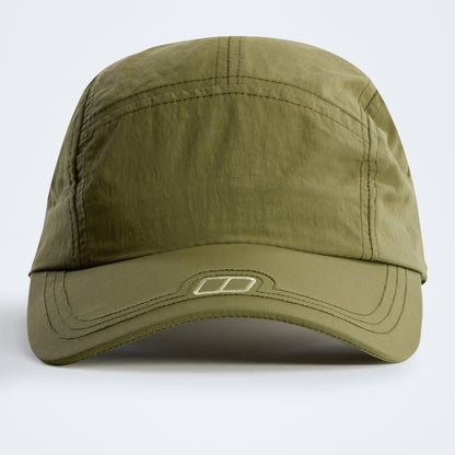 Unisex Everyday Cap - Green