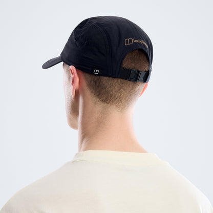 Unisex Everyday Cap - Jet Black