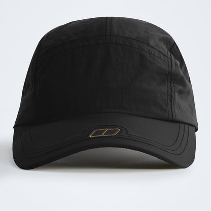 Unisex Everyday Cap - Jet Black