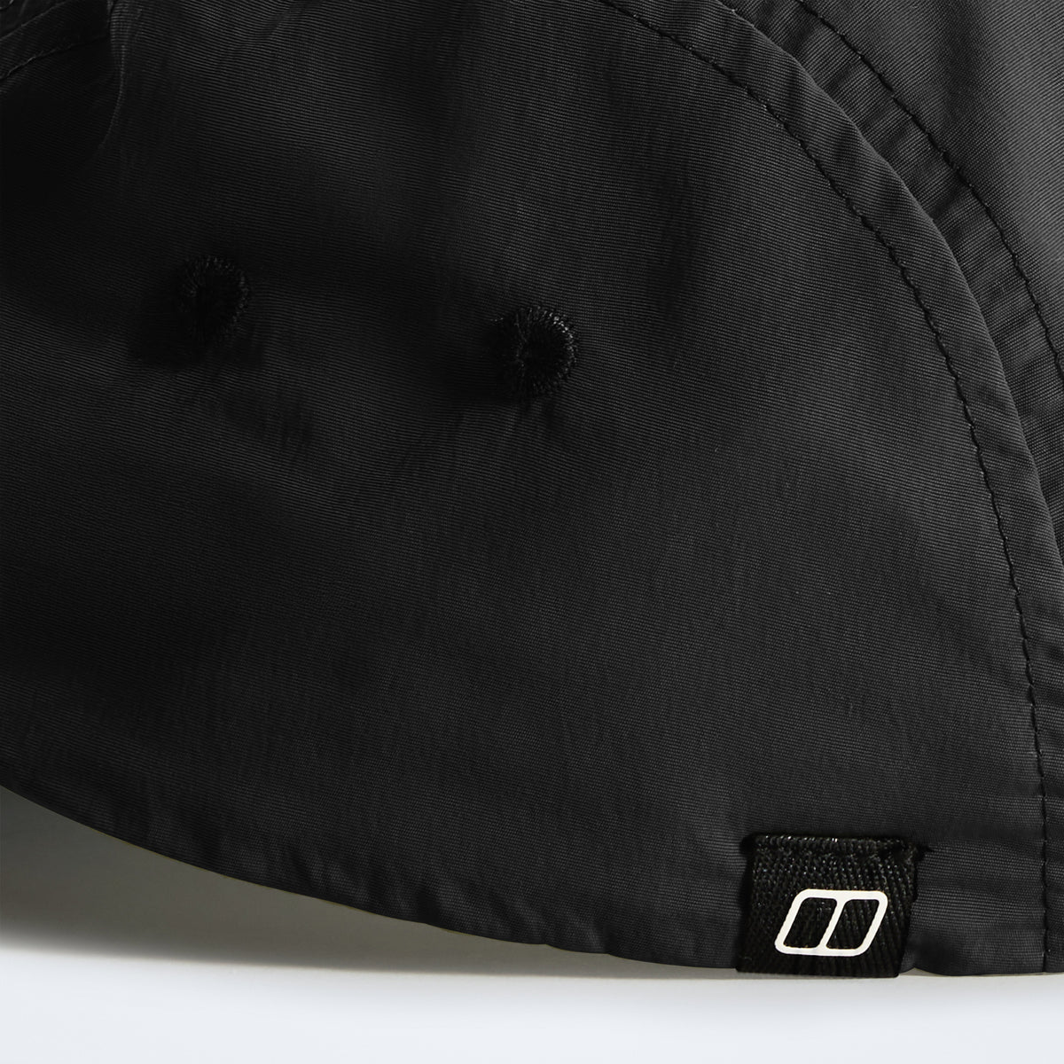 Unisex Everyday Cap - Jet Black