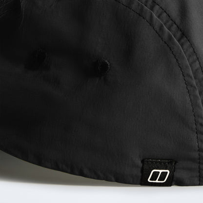Unisex Everyday Cap - Jet Black