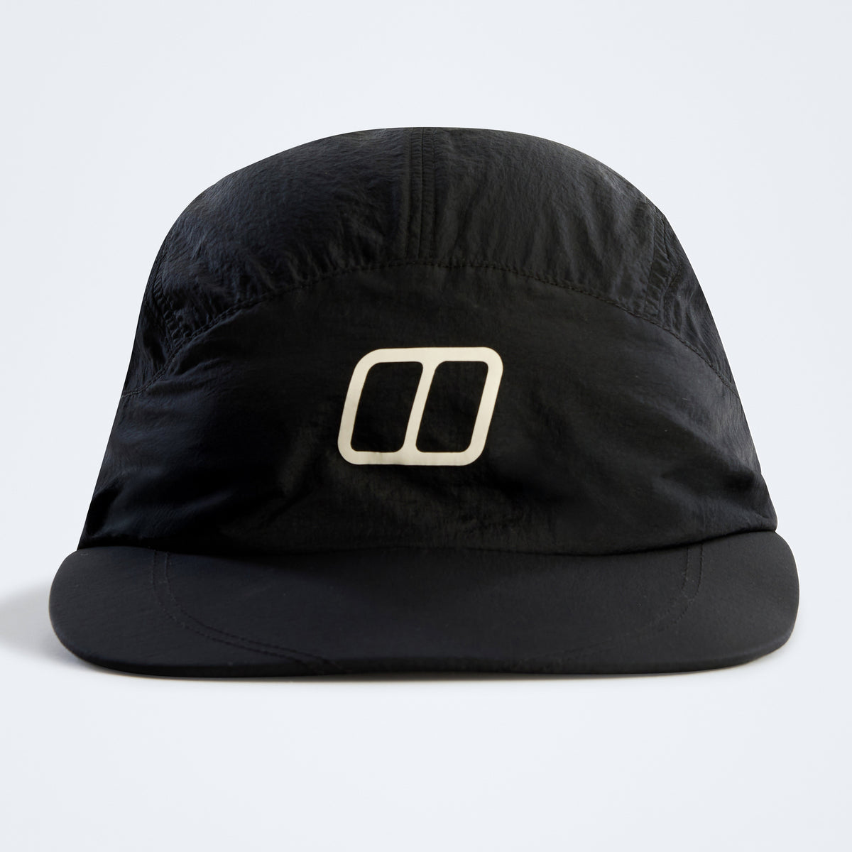 Unisex Staindrop Hike Cap - Black