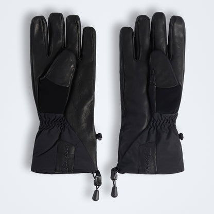 Goretex Insulated Glove - Jet Black