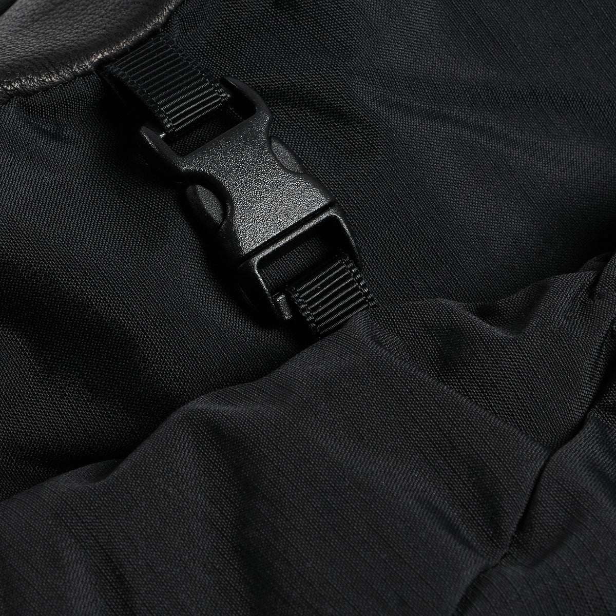 Goretex Insulated Glove - Jet Black