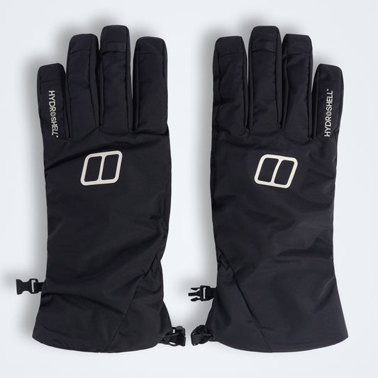 Hydroshell Isolierhandschuh - Jet Black