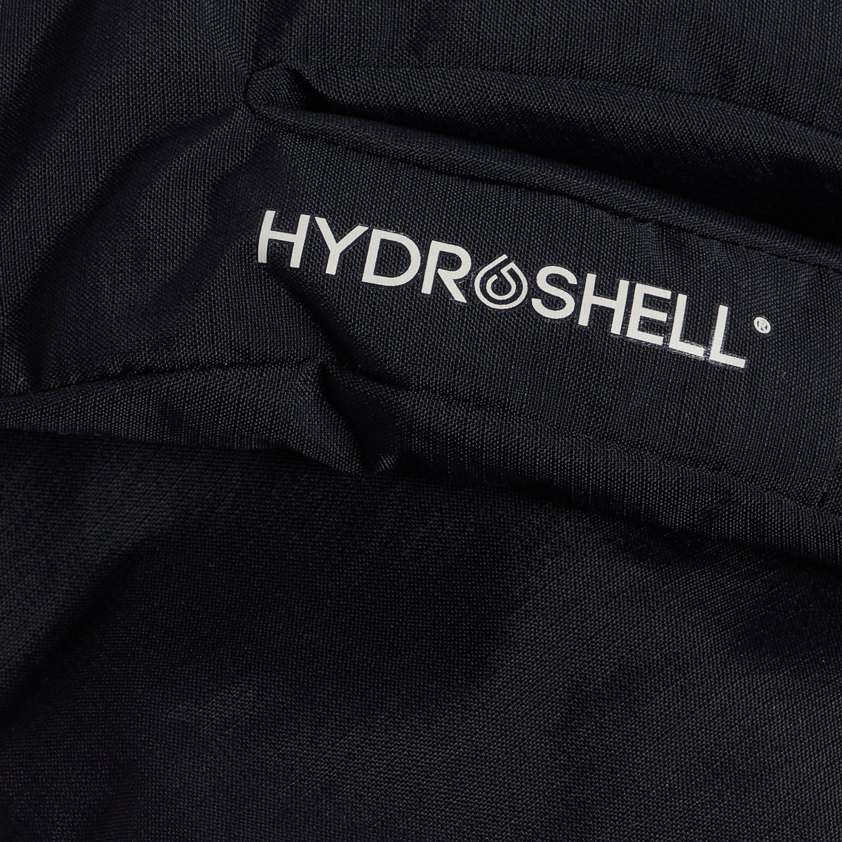 Hydroshell Insulated Glove - Jet Black