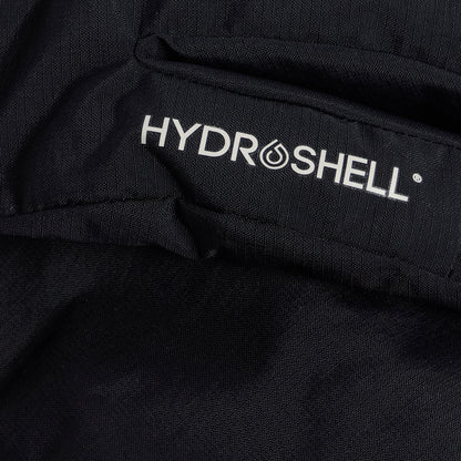 Hydroshell Insulated Glove - Jet Black