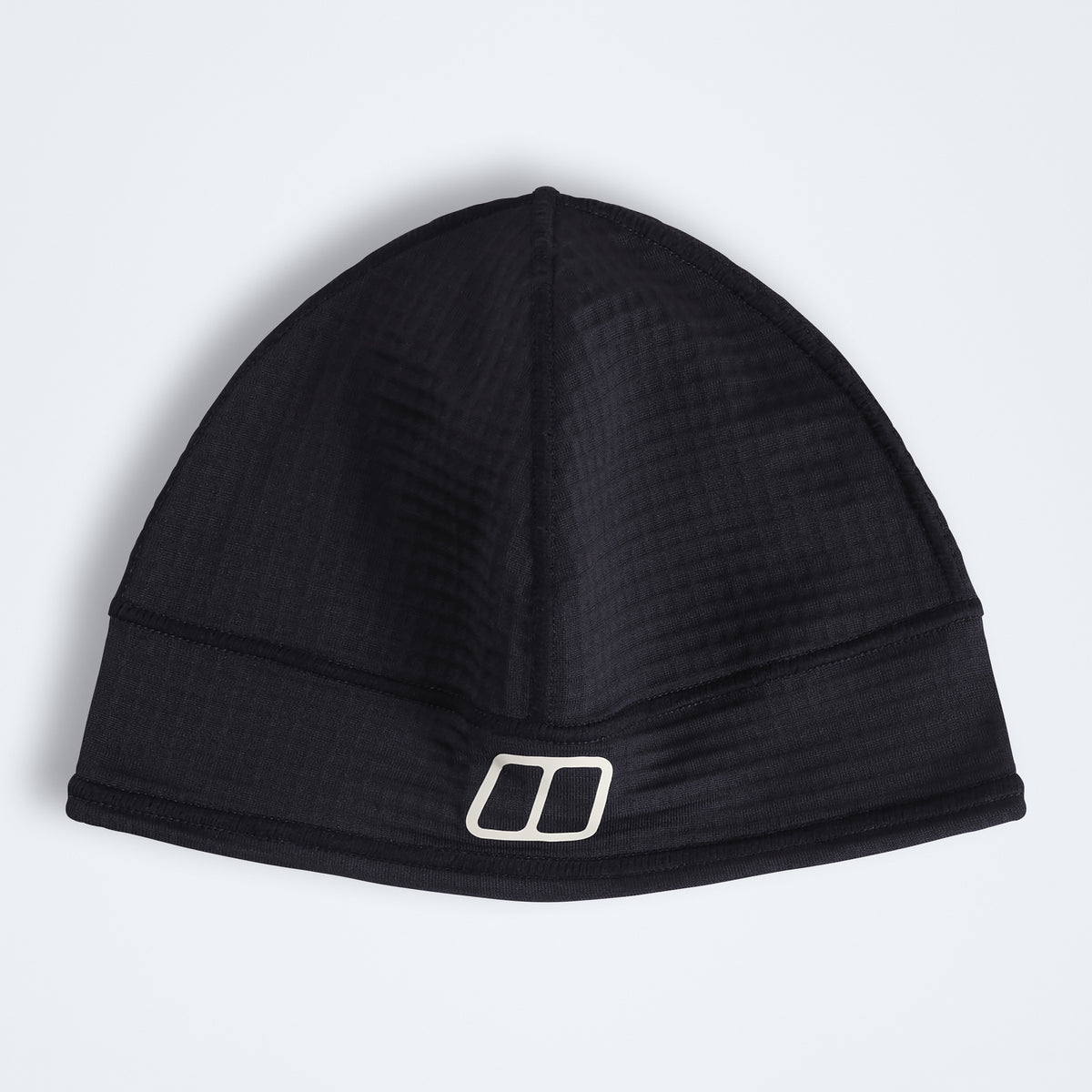 Unisex Theralite Beanie - Jet Black