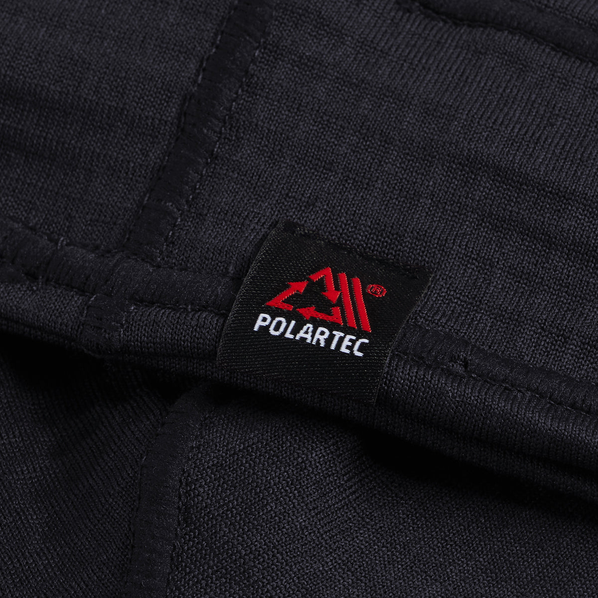 Unisex Theralite Beanie - Jet Black