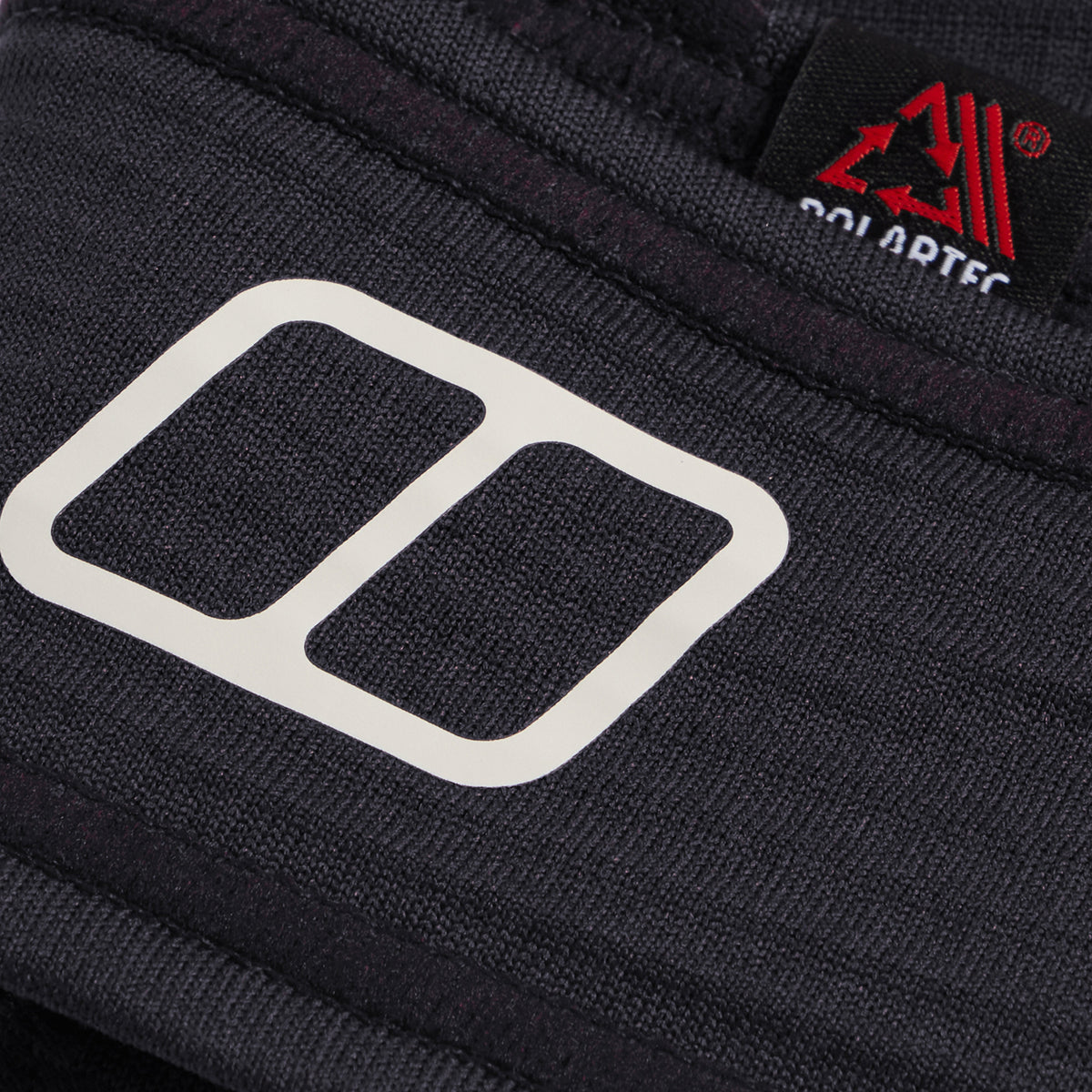 Unisex Theralite Headband - Black