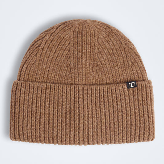 Unisex Sensura Beanie - Sienna