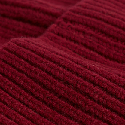 Unisex Sensura Beanie - Red Fury