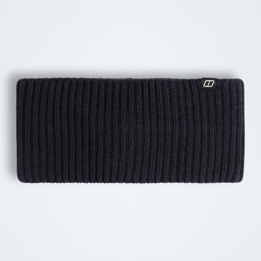Women's Sensura Headband  - Black