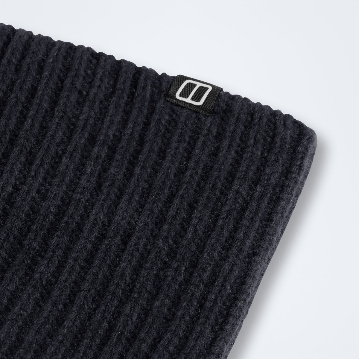 Women's Sensura Headband  - Black
