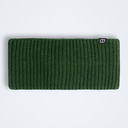 Women's Sensura Headband  - Polar