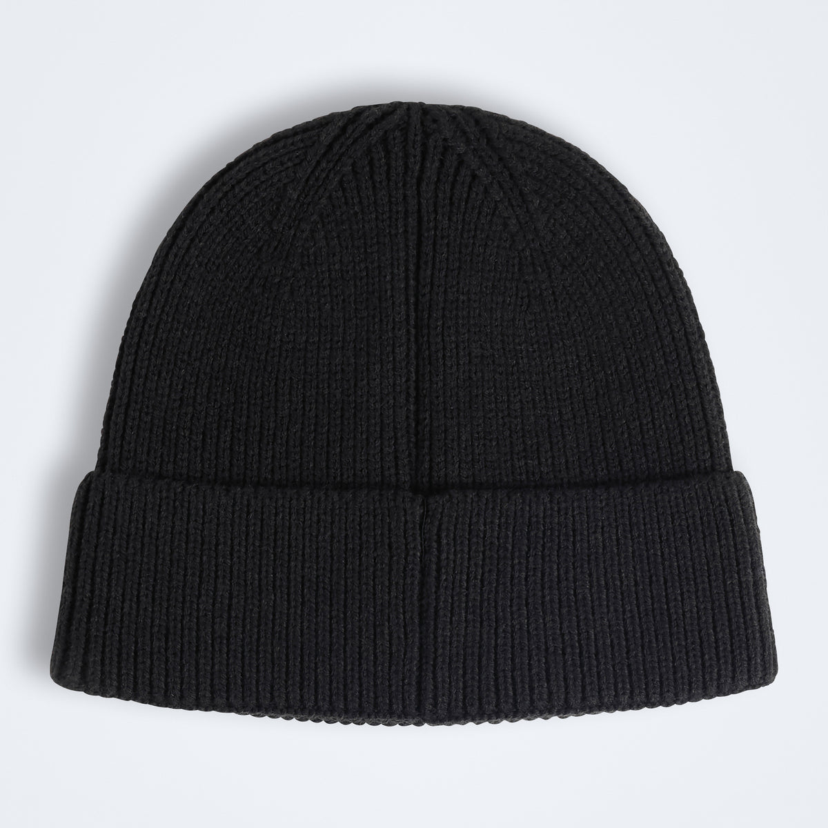 Unisex Lonnen Beanie - Black