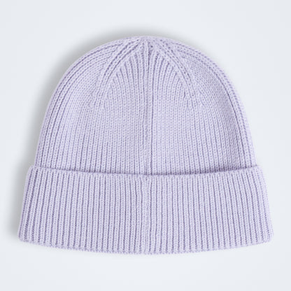 Unisex Lonnen Beanie - Light Purple