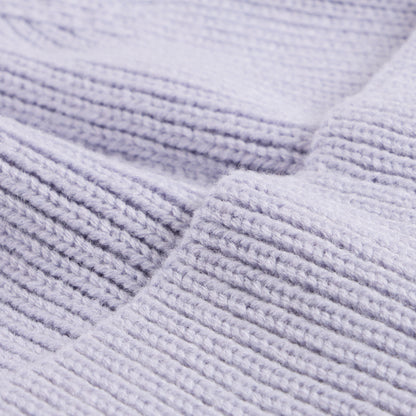 Unisex Lonnen Beanie - Light Purple