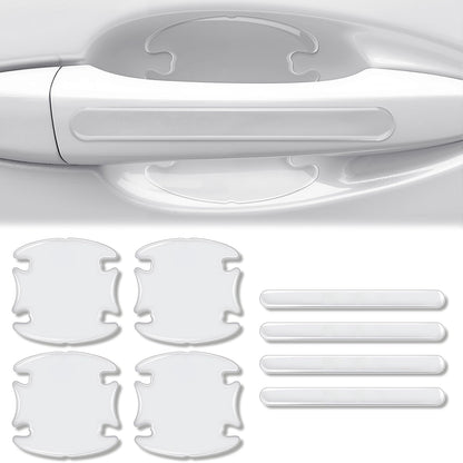High-end Car Door Handle Scratch Protectors🔥8 PCS🔥