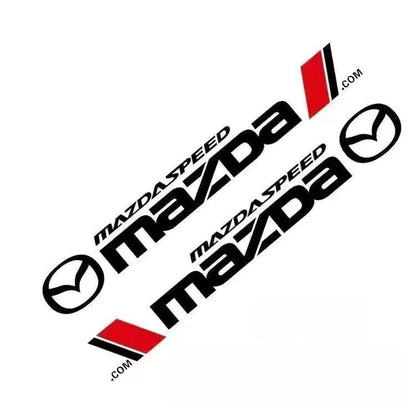 Car  Hood Decoration Stickers  Personalized Creative Body Stickers Covering Scratches