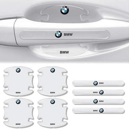 High-end Car Door Handle Scratch Protectors🔥8 PCS🔥