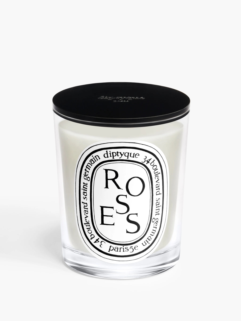 Lid for classic candles One Size