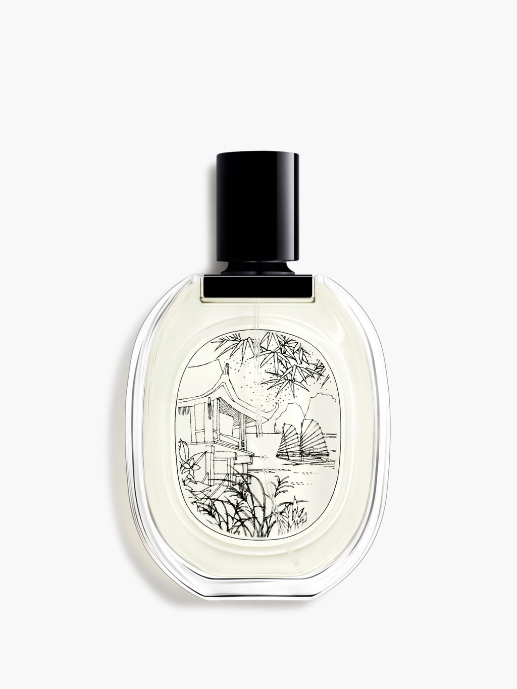 Do Son Eau de toilette 100ML