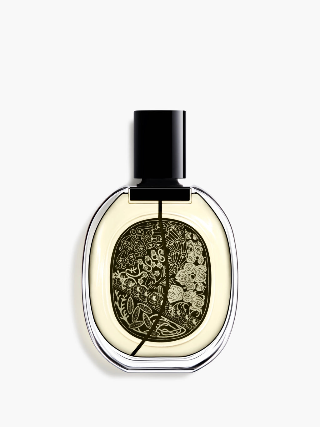 Eau Capitale Eau de parfum 75ML