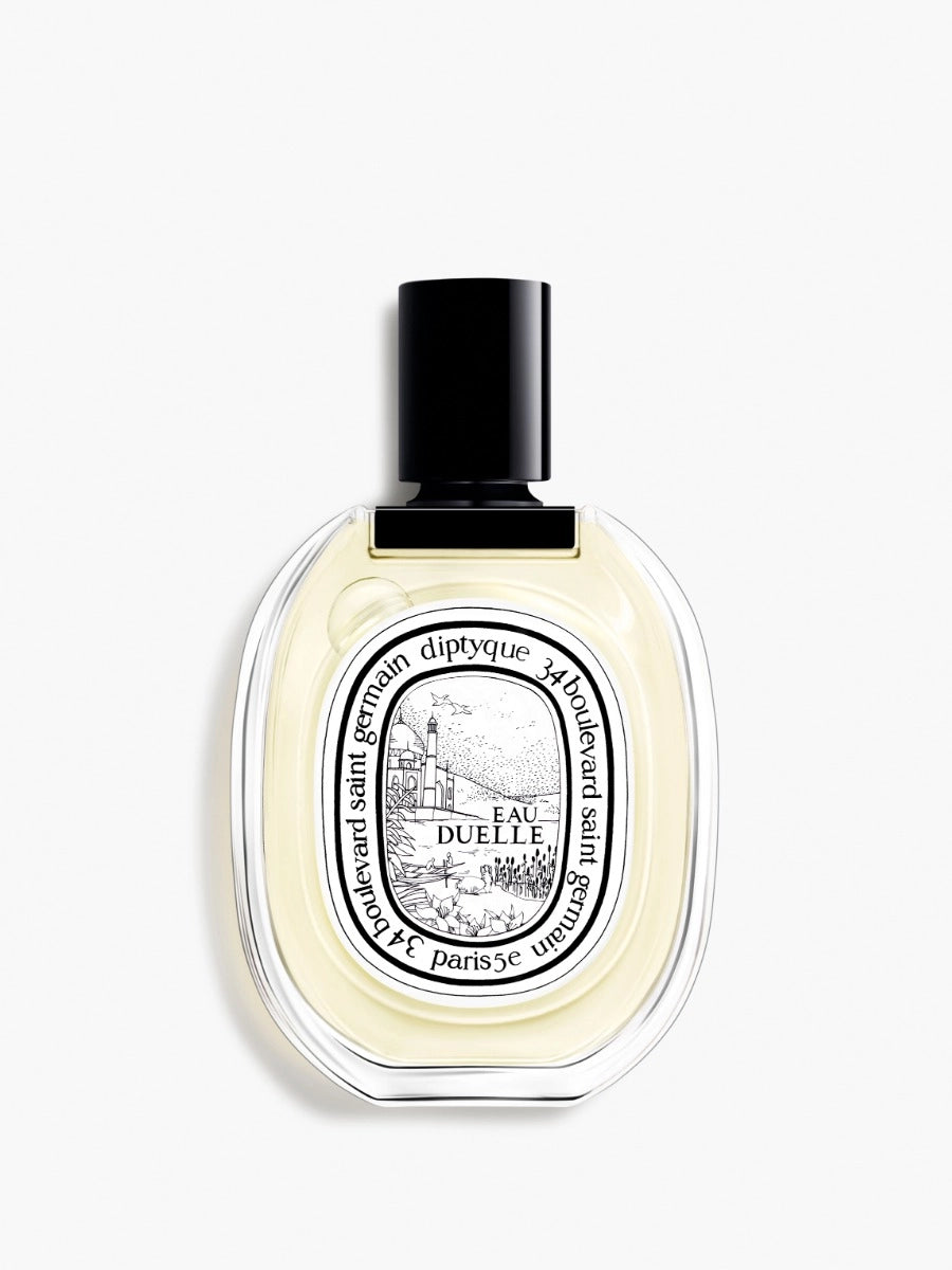 Eau Duelle Eau de toilette 100ML