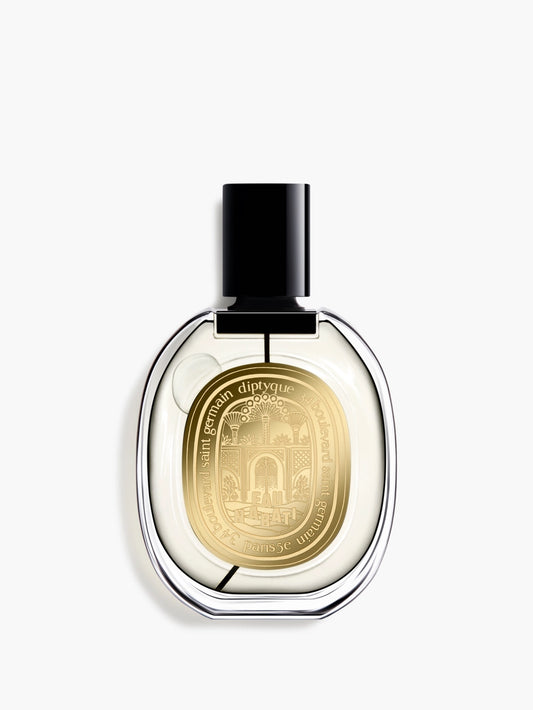 Eau Nabati Eau de parfum 75ML