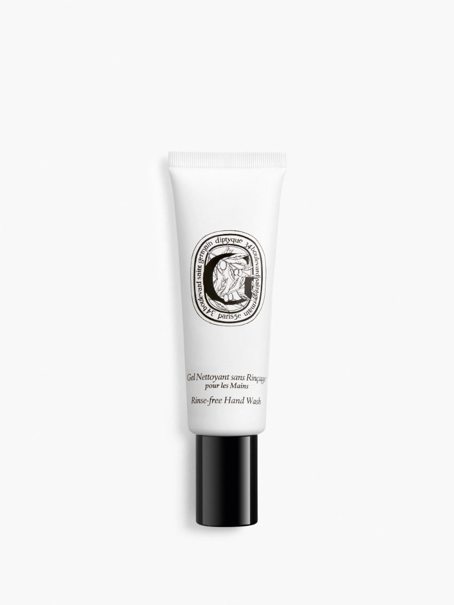 Rinse-free wash for the hands 45ML