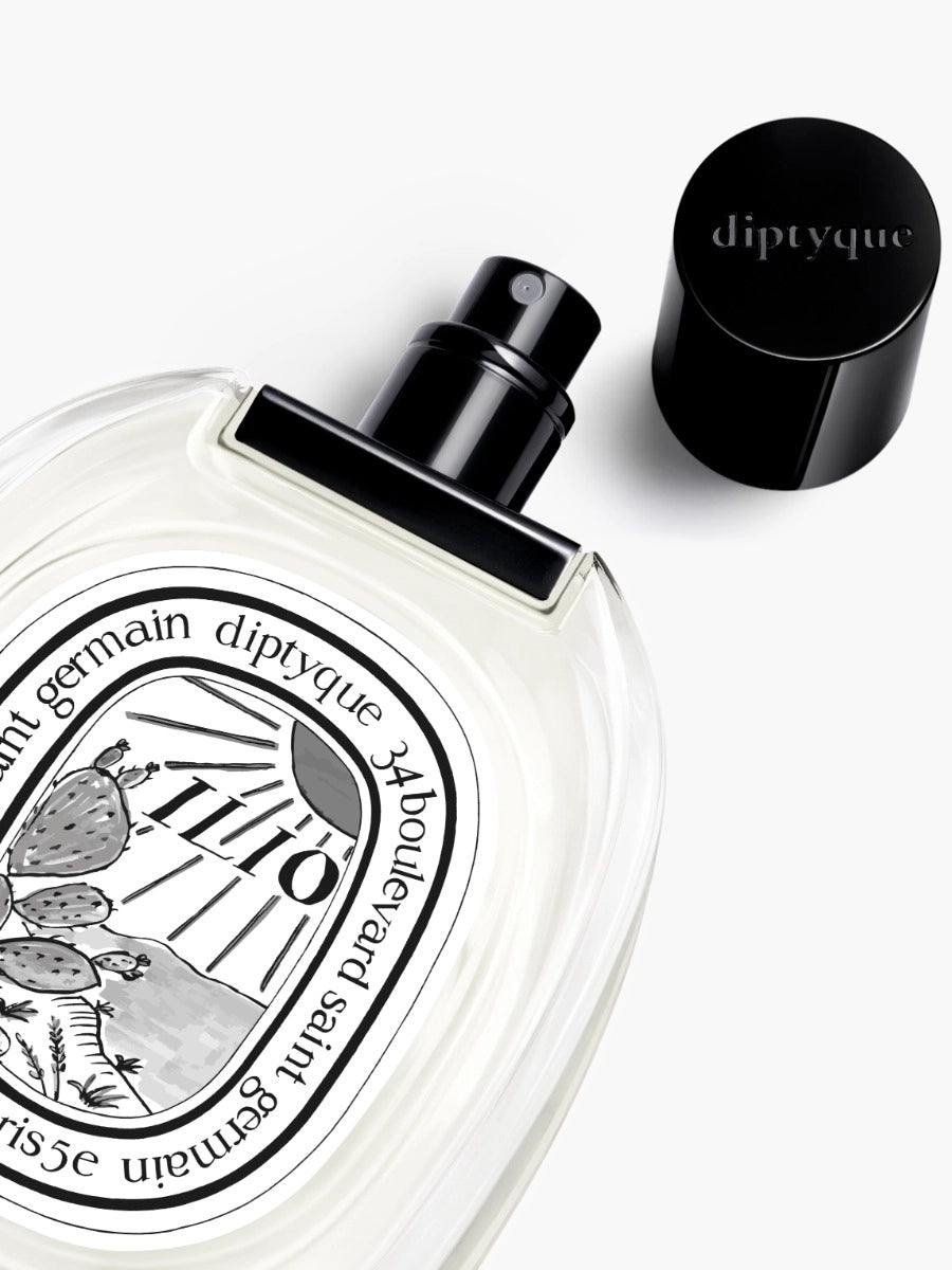 Ilio Eau de toilette 100ML
